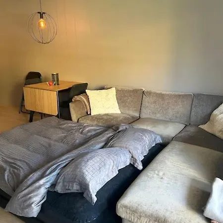 Sentralt Leilighet Ved Kaldnes * Tønsberg