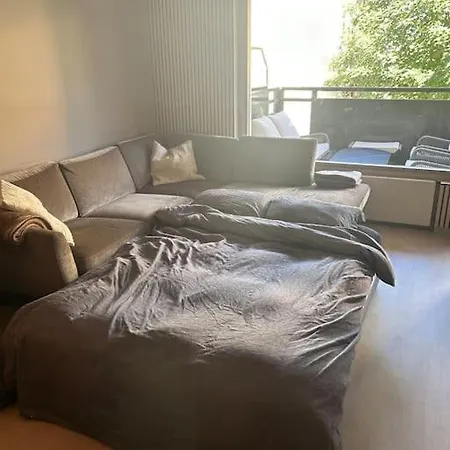Apartament Sentralt Leilighet Ved Kaldnes Tønsberg