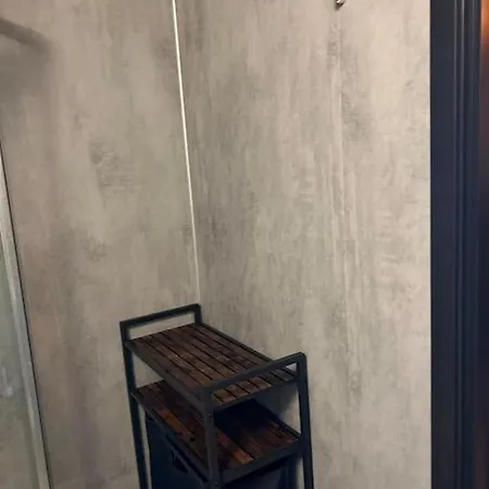 Sentralt Leilighet Ved Kaldnes Apartamento *