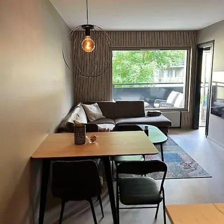 Sentralt Leilighet Ved Kaldnes * Tønsberg