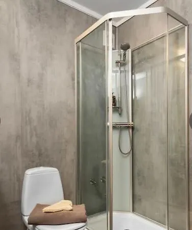 Apartamento Sentralt Leilighet Ved Kaldnes